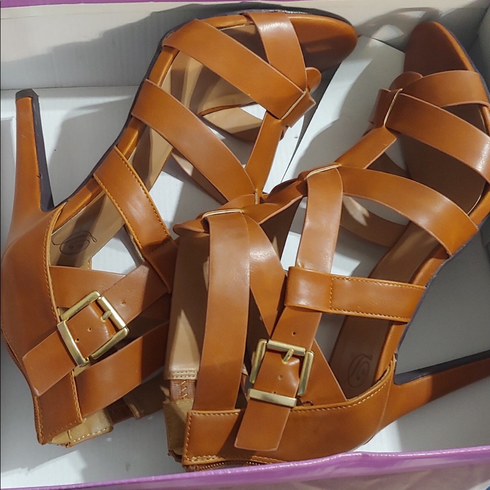 Shoes